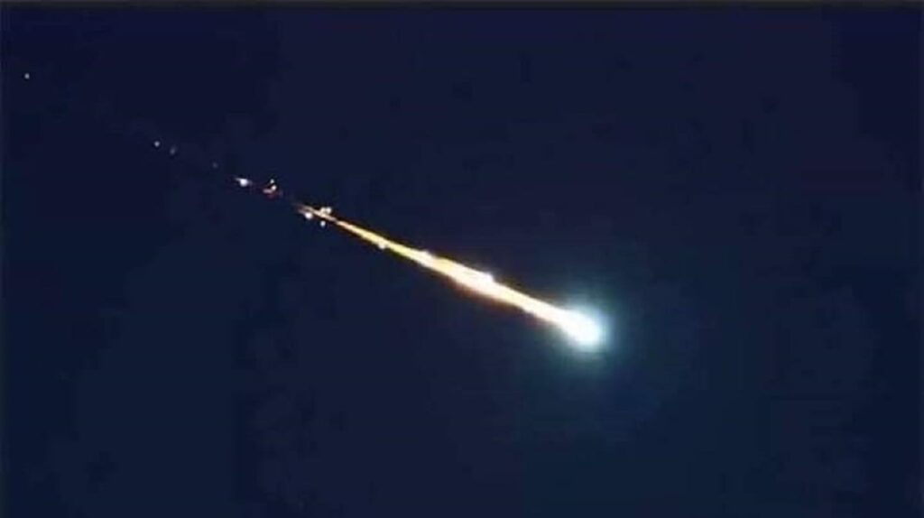 meteoro