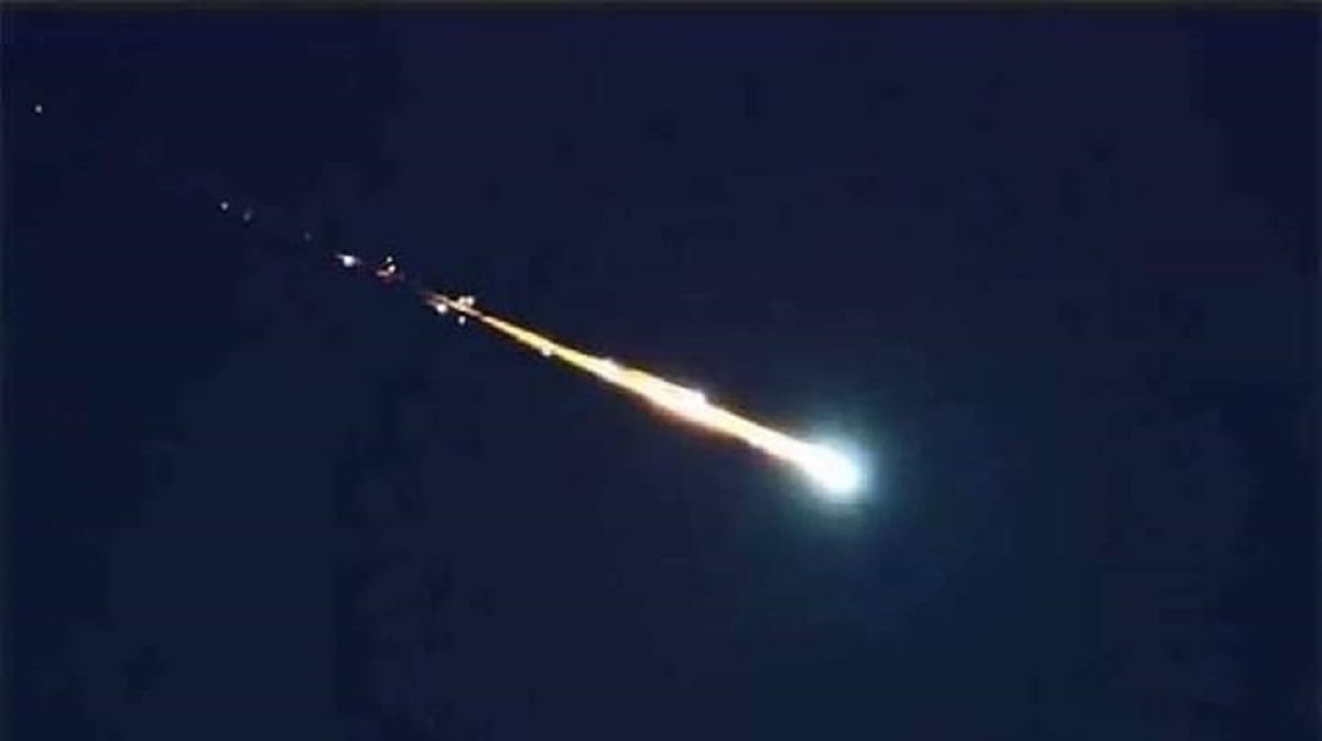 meteoro