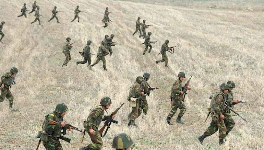 muere futbolista armenio reclutado guerra