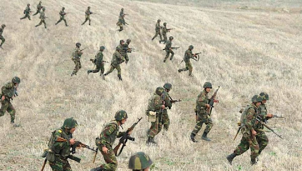 muere futbolista armenio reclutado guerra