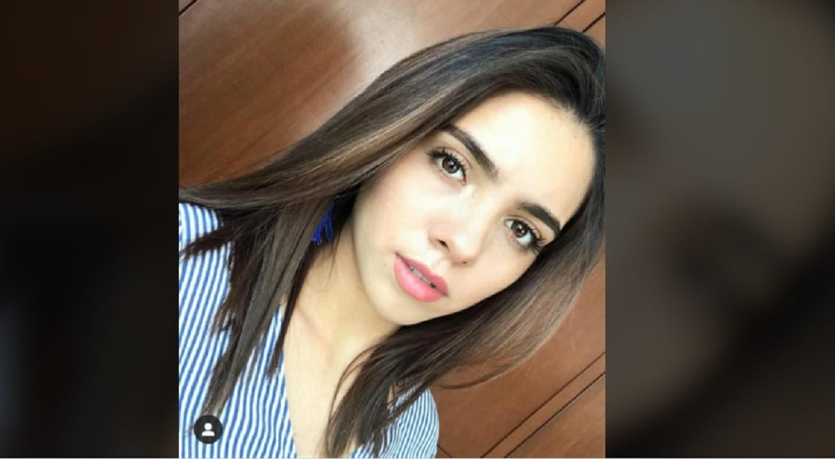 ¡Ayuda! Nicool Escandón desapareció en la Central de Abastos 2 nicool 1