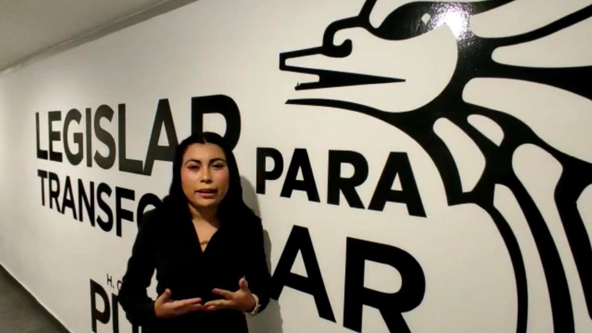 Claudia Rivera solo entregó informe de 20 páginas; exigen que deje el show 1 nora 1