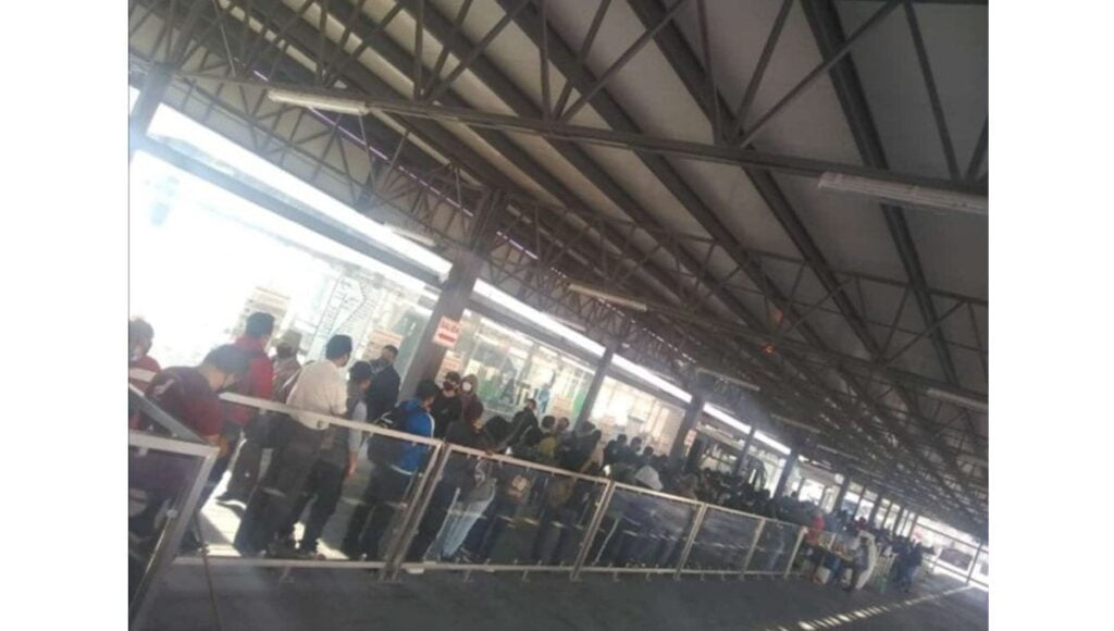 operativo ruta