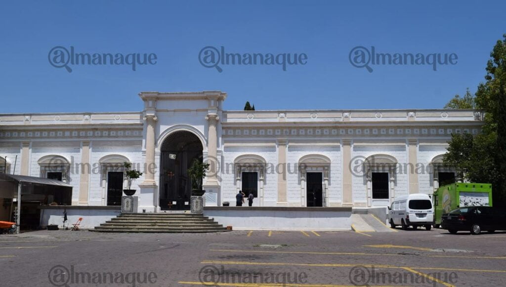 panteon la piedad 1