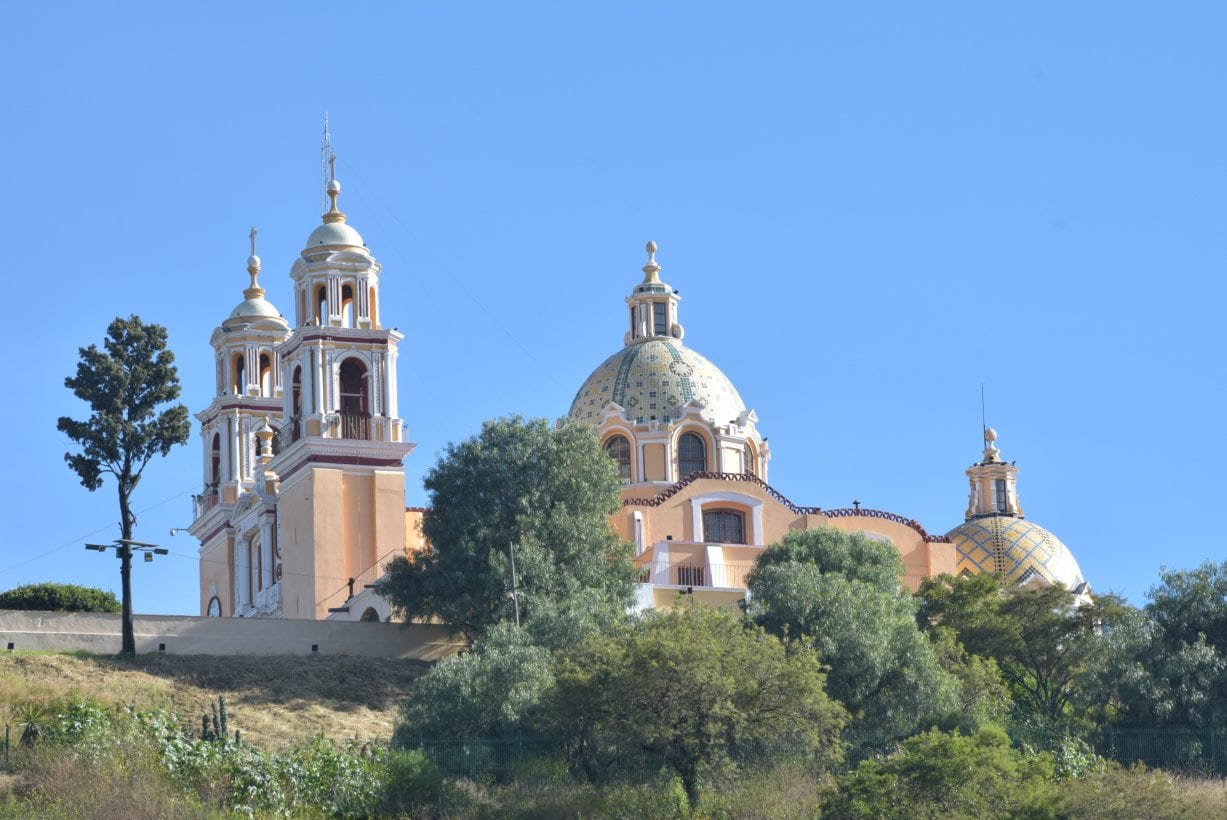 piramide Cholula compress35