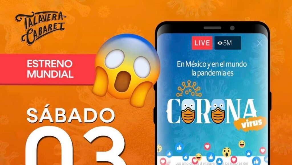 portada talavera cabaret 1