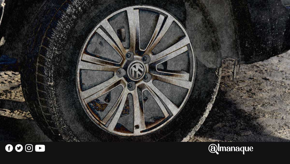 Audi y VW mantiene caída en producción del 40% por el coronavirus 1 portada bajas ventas