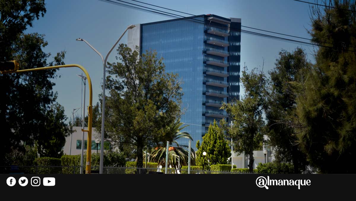 Auditoría detectó que la BUAP contrató 174 empresas fantasma 1 portada buap empresas