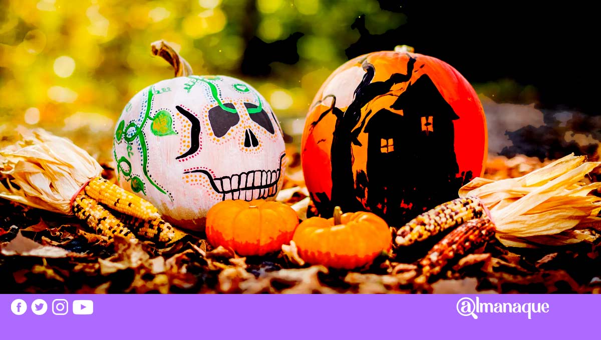Estas son las tradiciones de Día de Muertos que se perderán a causa de la pandemia 1 puebla pedir calaverita