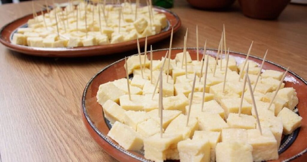 queso