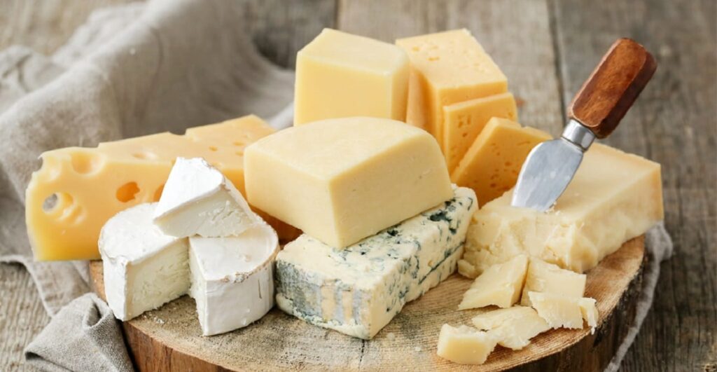 queso prohibido secretaria economia