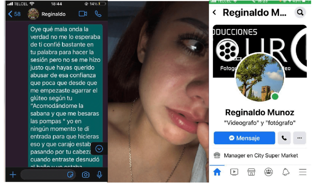 reginaldo