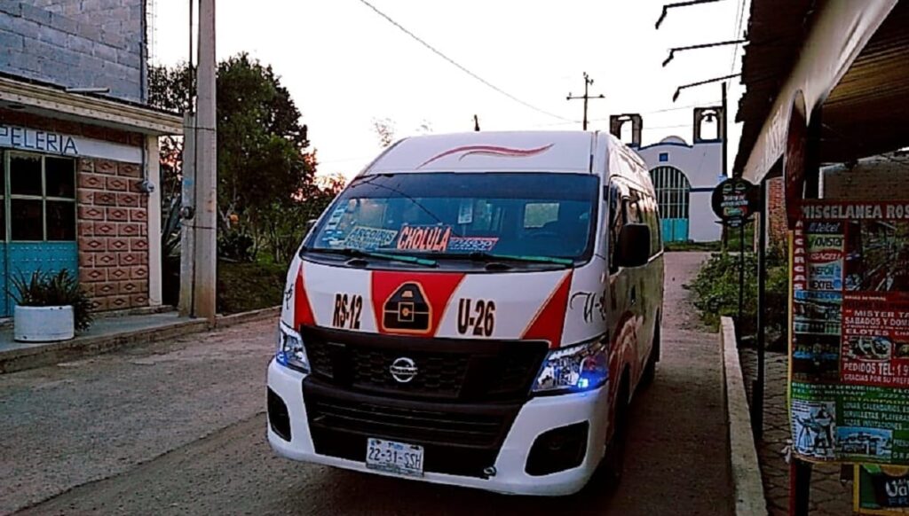 ruta