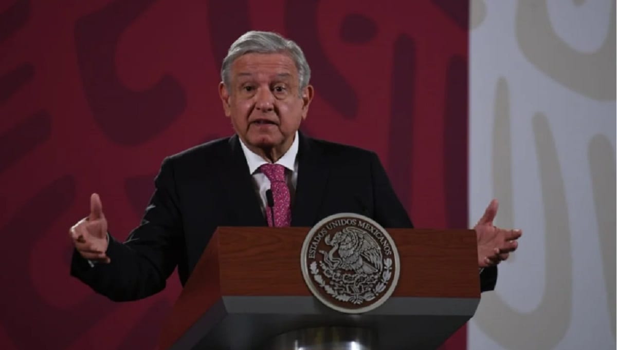 Inicia luto nacional por los más de 90 mil muertos por covid-19 1 san judas tadeo avenida hidalgo 1