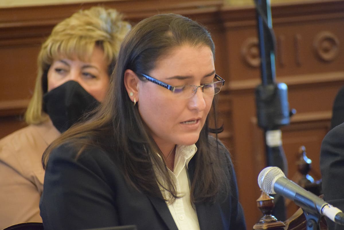 “Juguetes del Día del Nino están en el DIF, pueden ir a contarlos”, reta funcionaria municipal 1 silvia jaime hernandez