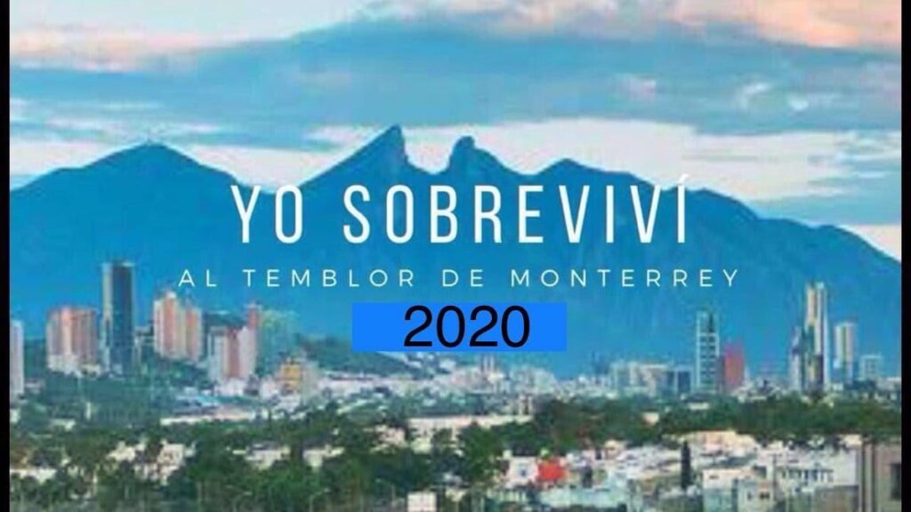 sismo 1