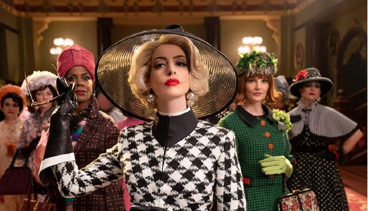 The Witches se estrenará en salas de cine el 29 de octubre 1 the wicthes pelicula trailer 1110x640 1