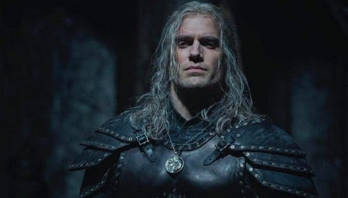FOTOS: Así lucirá 'Geralt de Rivia' en la segunda temporada de 'The Witcher' 1 the witcher