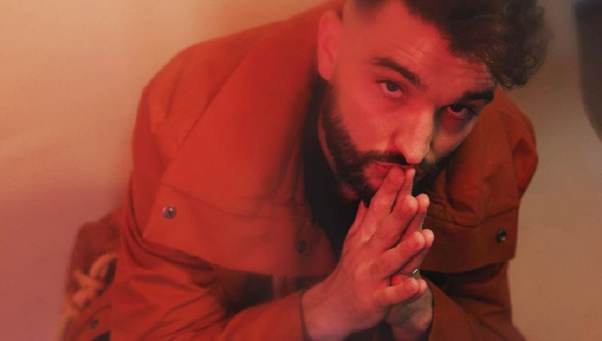 Exintegrante de 'The Wanted' revela que tiene un tumor cerebral en etapa terminal 1 tom