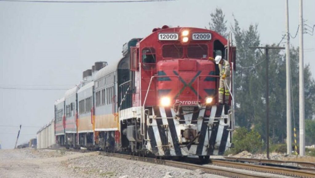 tren 1