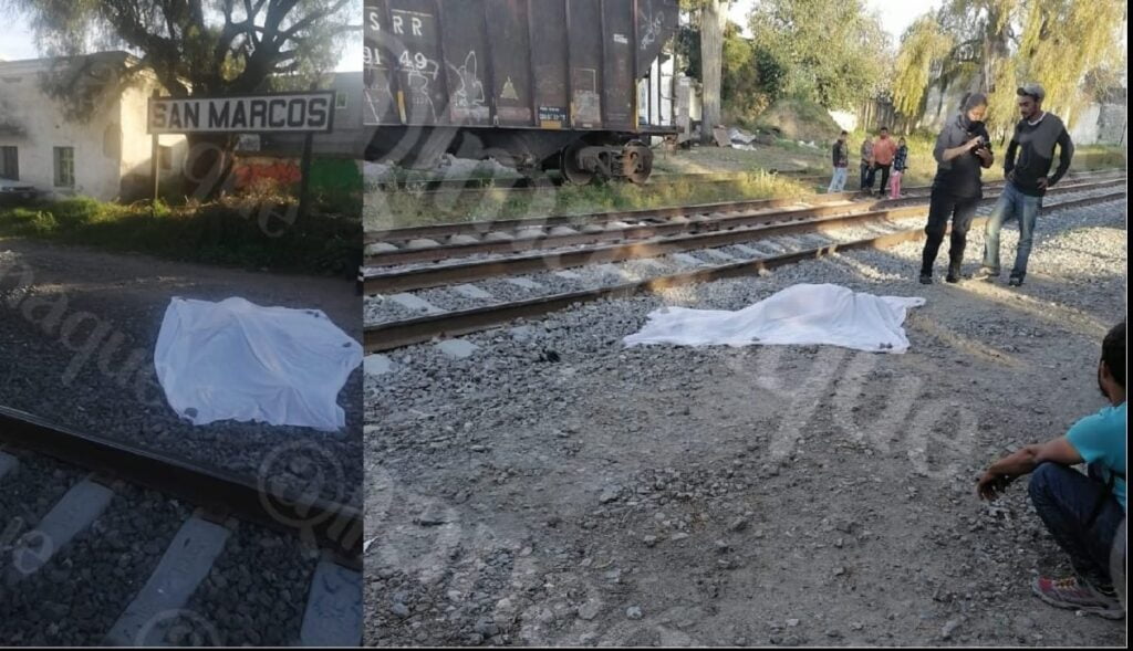 tren