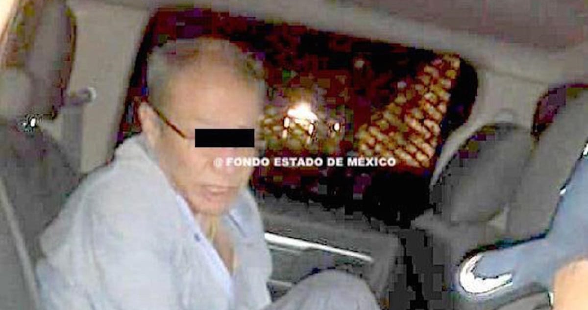 Laura asistió a una supuesta entrevista de trabajo donde fue drogada y violada en Edomex 1 violin