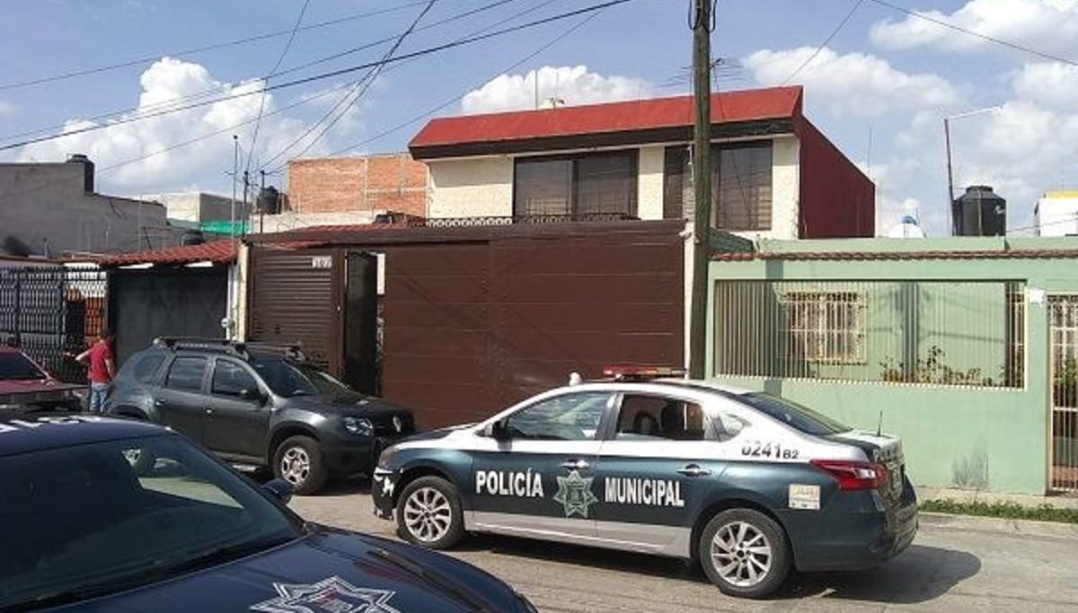 Un hombre se dispara en la cabeza tras enterarse que tenía COVID-19 en Aguascalientes 1 yahoo