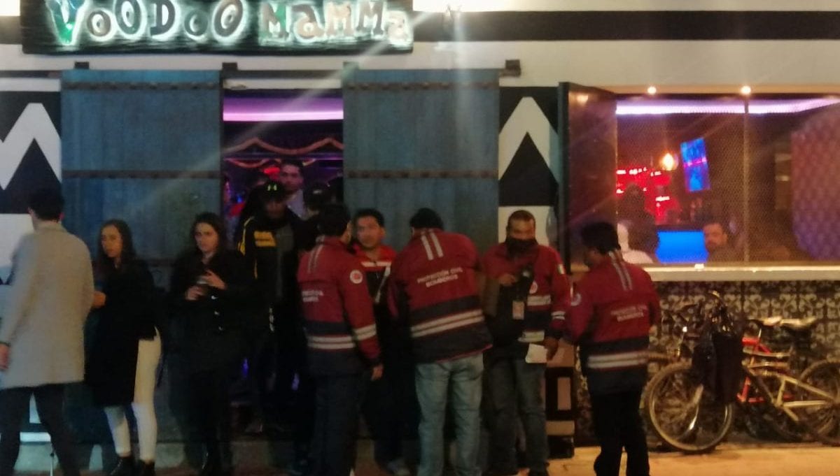 Protección Civil sanciona a comercios por incumplir con las medidas de prevención ante la contingencia sanitaria 1 02 e1605767269900