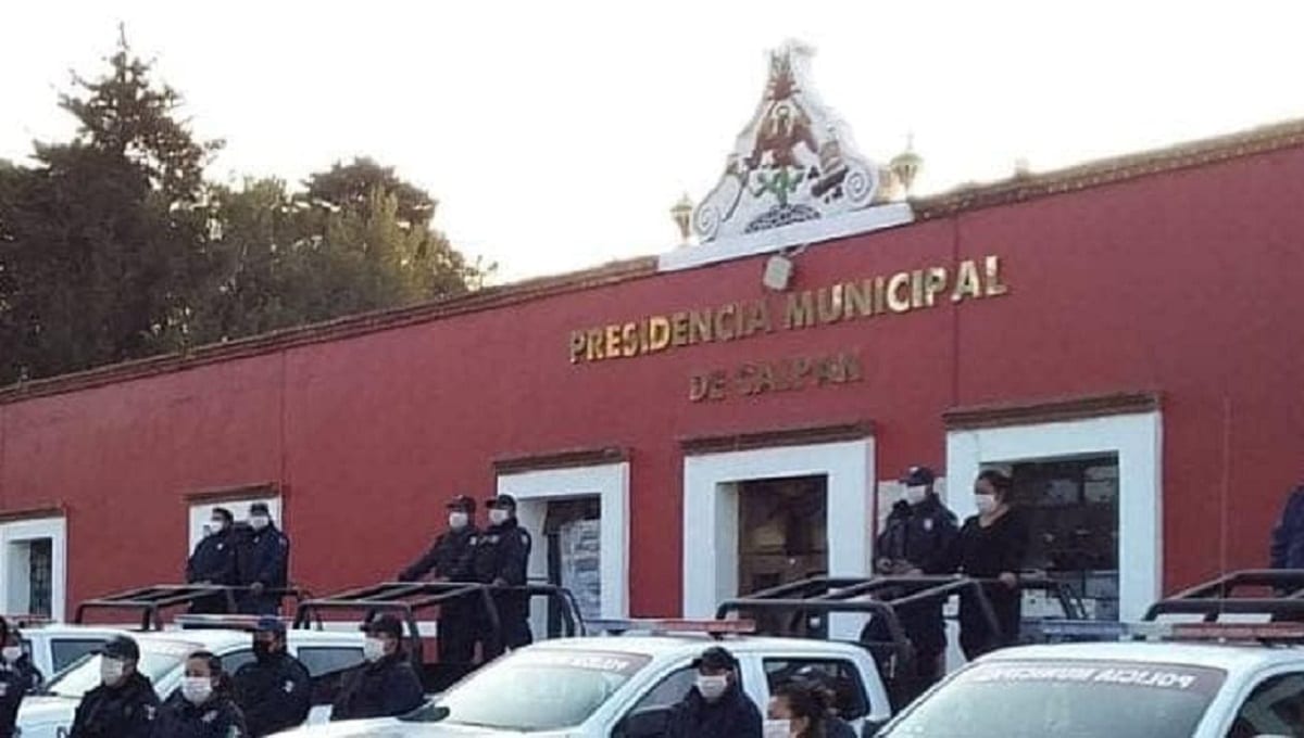 Amordazado y con signos de tortura hallan cadáver en Calpan 1 123837970 1321285711546301 7970735487488277955 n