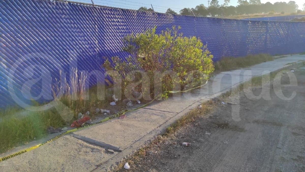 Decapitado, embolsado y con un mensaje, abandonan cadáver en las inmediaciones del Cereso de San Miguel 2 124434667 397281101459659 3233298505141032724 n 1