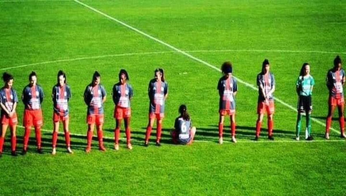 Jugadora se negó a rendir homenaje a Maradona: “no estoy dispuesta a hacerlo por un abusador" 2 128668369 212416196946282 3266276811088103517 n 1 1