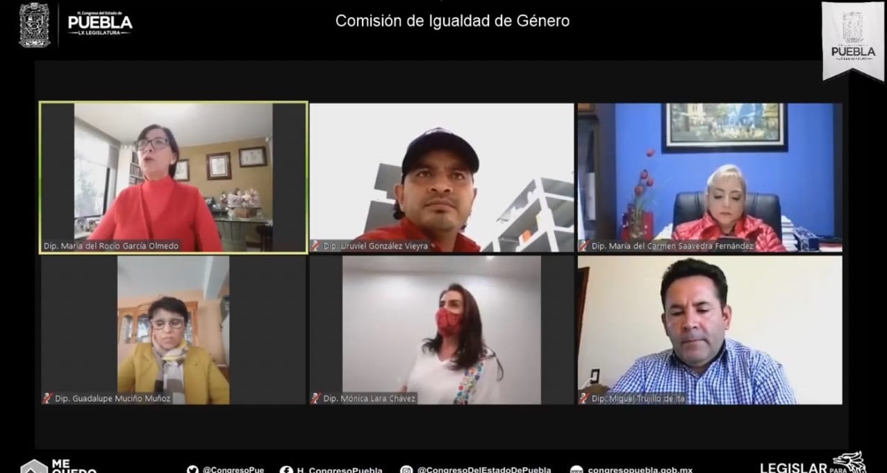 Aprueban reformas para reconocer en la Ley la violencia en el noviazgo 1 1354 1