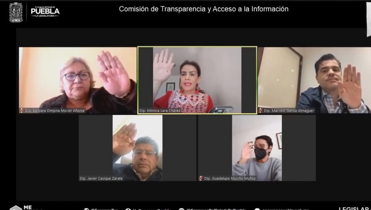 Aprueban acuerdo para el desahogo de comparecencias de aspirantes al ITAIPUE 1 1367 3 1