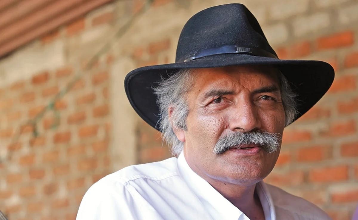 Muere de COVID-19 José Manuel Mireles, fundador de las autodefensas en Michoacán 1 19 1