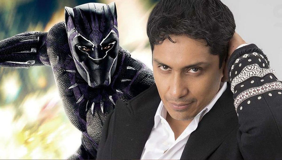 Comunidad artística respalda a Tenoch Huerta en "Black Panther 2" 1 2 1 2
