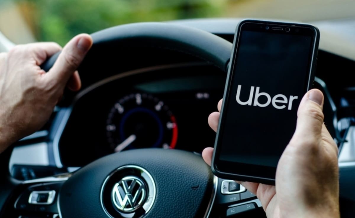 Aprueban en comisiones reformas para permitir cobro en efectivo de UBER en Puebla 1 22 1