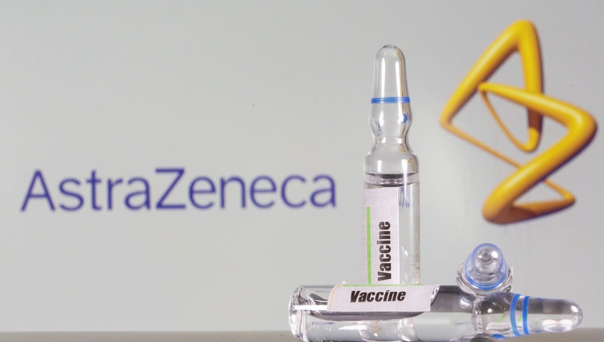 Hackers norcoreanos intentan robar información de vacuna COVID-19 de AstraZeneca 1 3 1 1