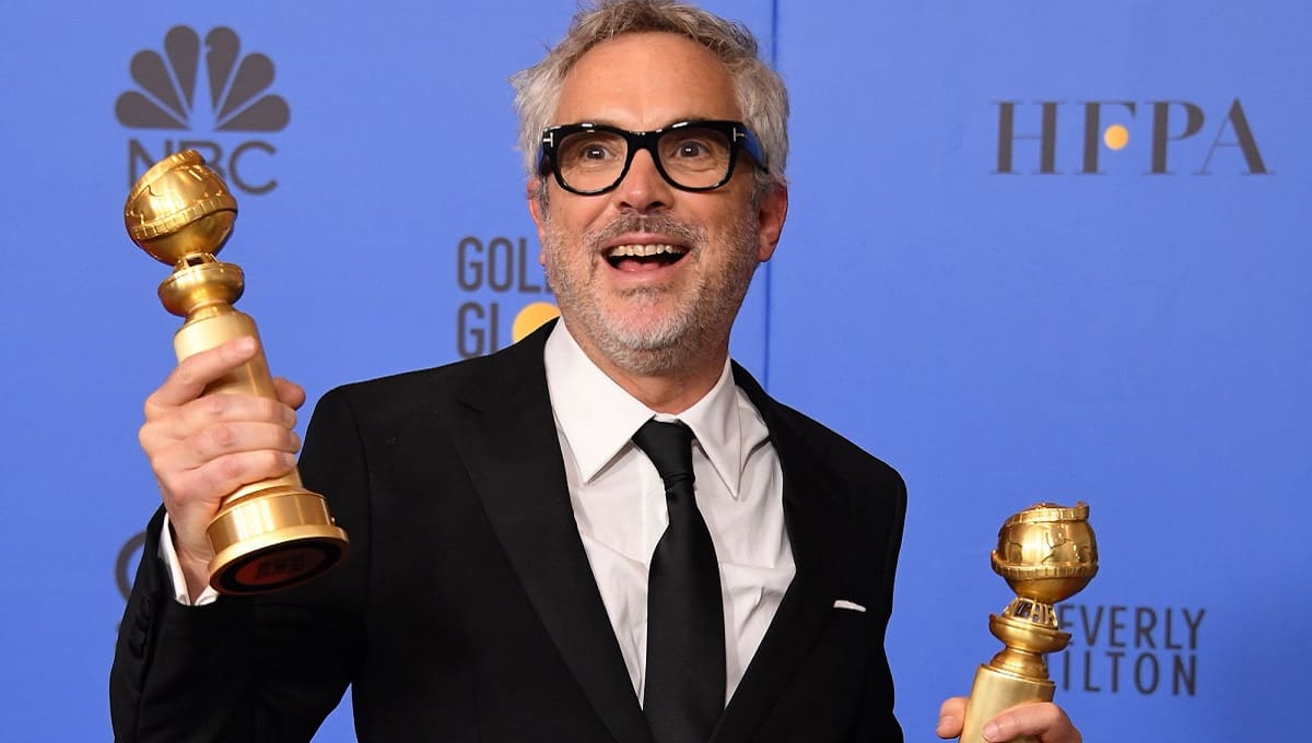 Hoy es cumpleaños de Alfonso Cuarón y estás son sus 5 mejores películas para festejarlo 1 3 1 3