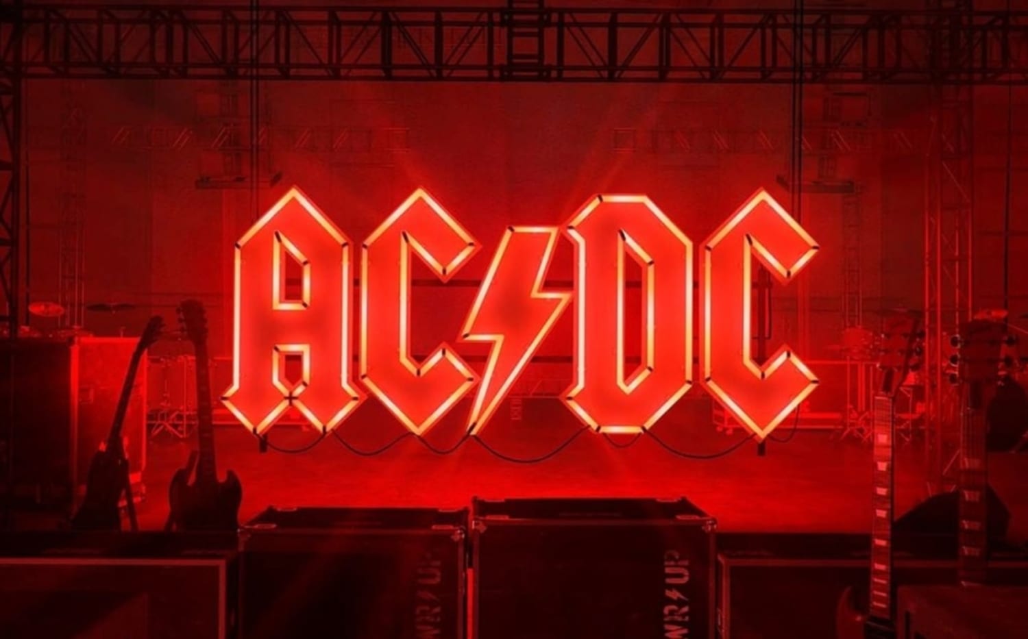 AC/ DC lanzó su nuevo disco “Power Up” 1 ACDC