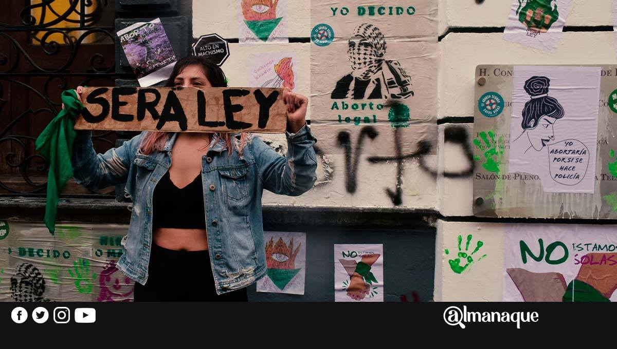 Los puntos más importantes de la reforma para garantizar el aborto en hospitales públicos de Puebla 1 Aborto Puebla