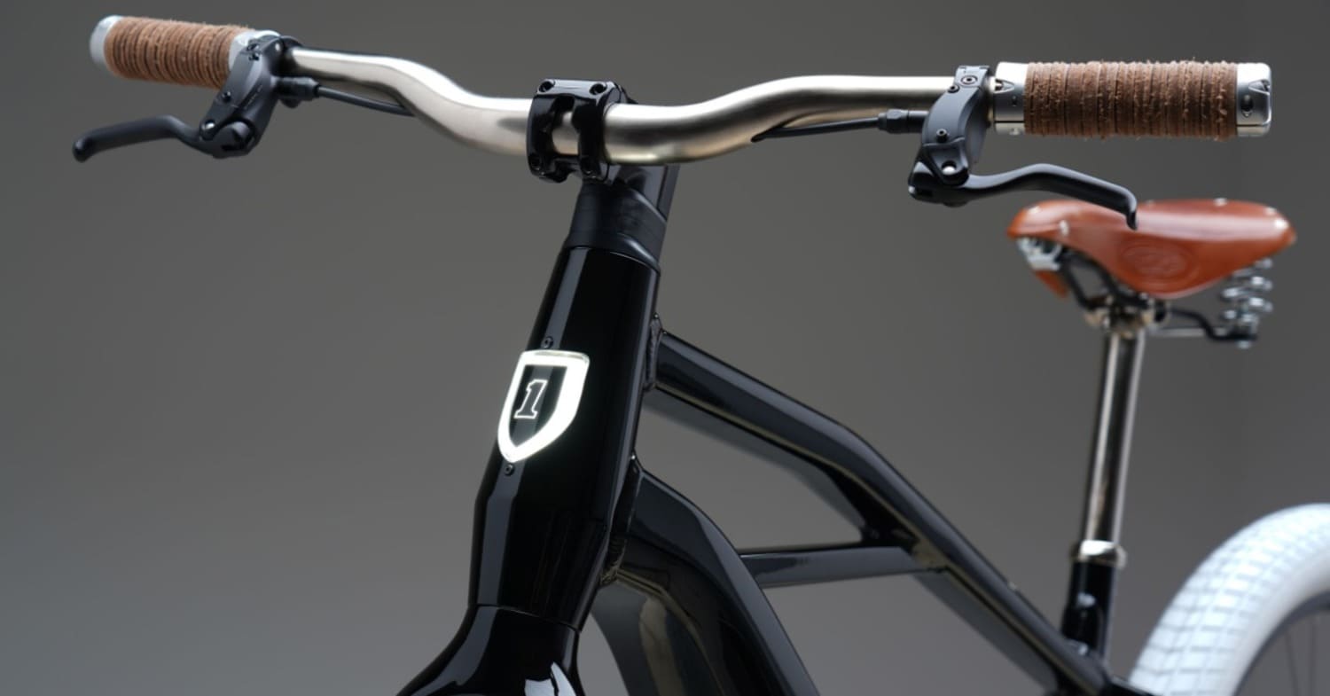 Harley-Davidson fabricará bicicletas eléctricas 1 BICI