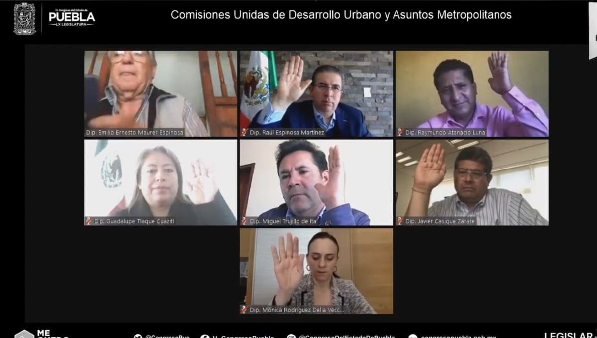 Congreso aprueba impulsar la actualización del Programa Subregional de Desarrollo Urbano 1 BOLETIN 1325 1 1