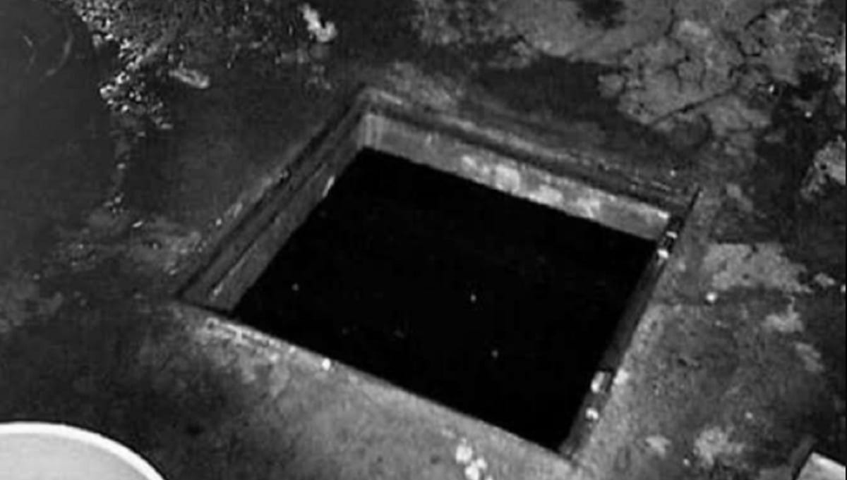 Muere niña de tres años al caer a una cisterna en San Salvador El Seco 1 BOLETIN 1332 1 1