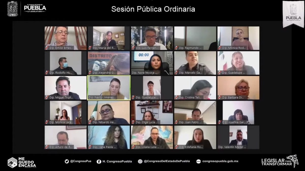 Congreso recibe iniciativa de derechos humanos de las mujeres para la interrupción legal del embarazo 1 BOLETIN 1335 2