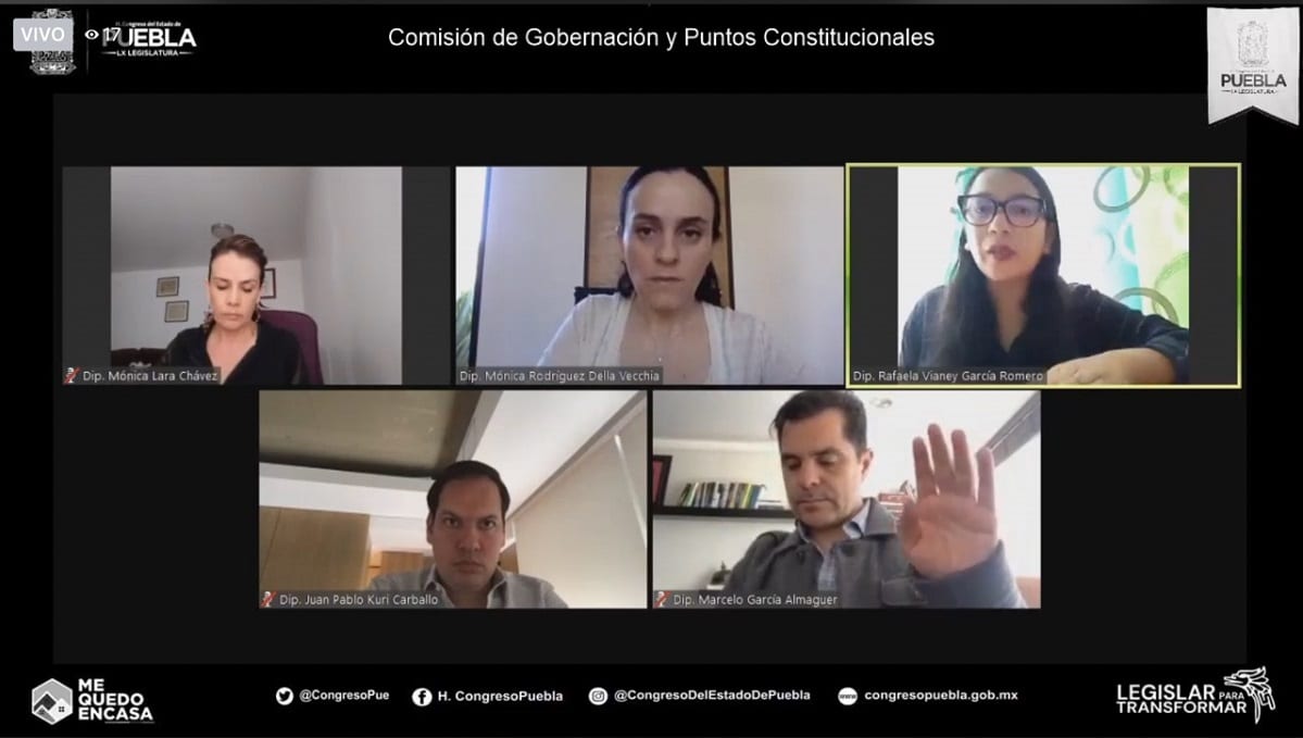 Aprueban reformas a la Ley de Responsabilidades de los Servidores Públicos 1 BOLETIN 1345 3