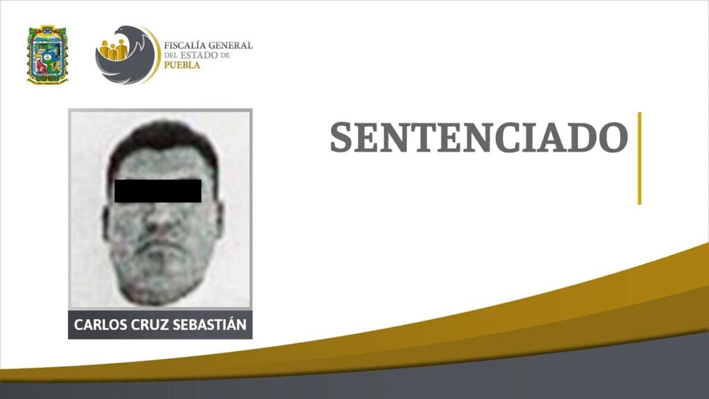 CARLOS CRUZ SEBASTIAN ST 01