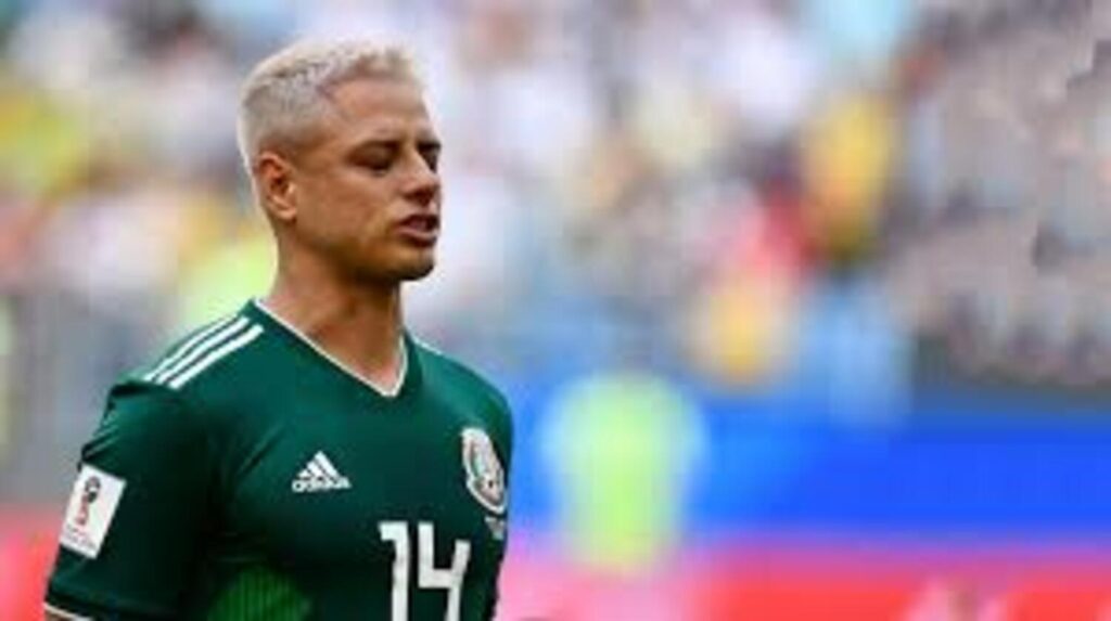 CHICHARITO