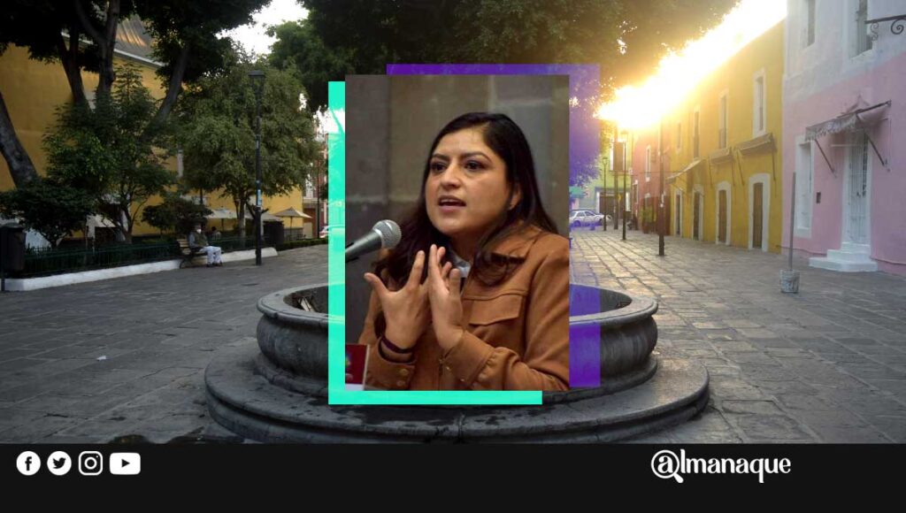 Claudia Los sapos