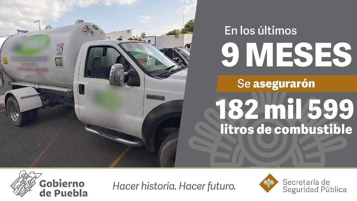 Detenidos en nueve meses 1