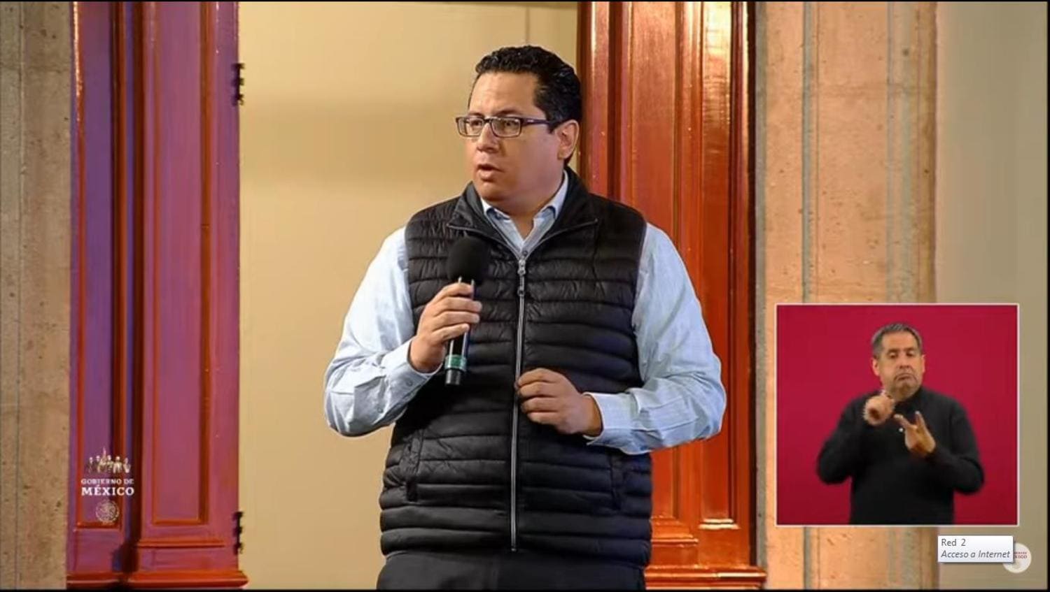 Contabiliza SSA 5 mil 746 casos nuevos de covid-19 en México 1 Doctor Alomia 10112020